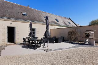 Gîte De Dino - 10 Personnes - 7