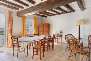 Gîte De Dino - 10 Personnes - 4