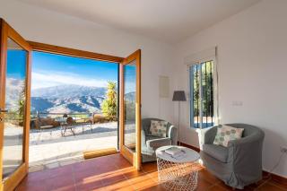 Casa Arco Iris - Cómpeta - 5