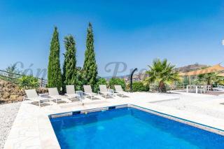 Casa Arco Iris - Cómpeta - 7