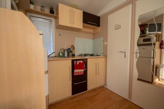 Mobilehome 4 personnes - Les Mathes - 6