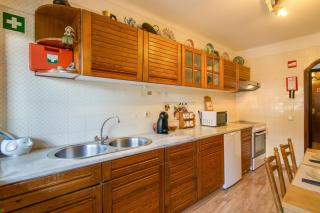 Apartamento Avenida da Liberdade - Albufeira - 3