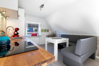 Ferienwohnung Nordfriesland - 6