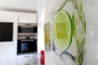 Ferienwohnung Nordfriesland - 1