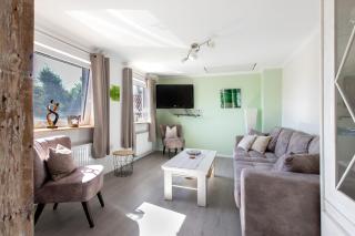 Ferienwohnung Nordfriesland - 9