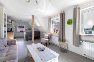 Ferienwohnung Nordfriesland - 3