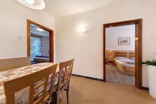 Apartment Panorama - 5