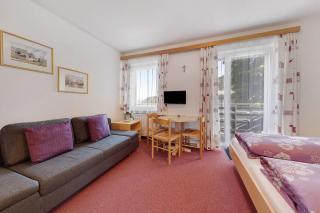 Apartment Panorama - 1