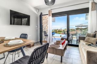 Oceanida Penelope Lyxury Suite - 6