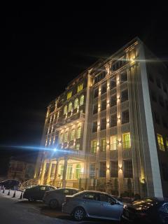 2 Bed luxury apartment in Air Avenue - 8