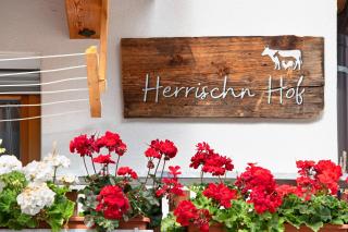 Herrischner Apartement 1 - 6