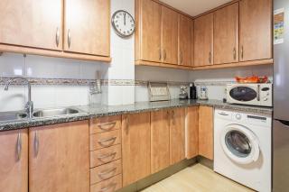 Apartamento Coral - 1