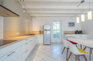 Maison Rénovée - Le 36 - 6