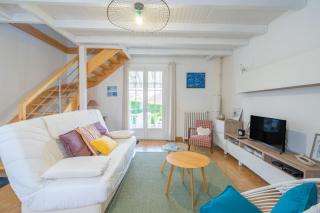 Maison Rénovée - Le 36 - 9