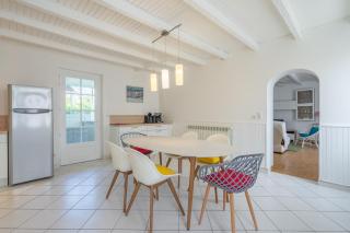 Maison Rénovée - Le 36 - 4