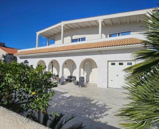 Villa Anny Fronte Mare - 4
