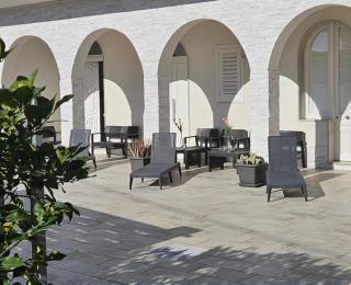 Villa Anny Fronte Mare - 2