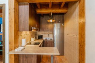 La Dehesa de Santa Ursula - 1