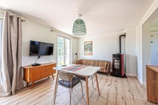 Beach House 1km de la plage - 4