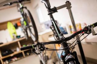 Apartment Ot Residence Bun Sté - 1