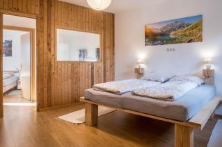 Ferienhaus Weingut Plonerhof - 3