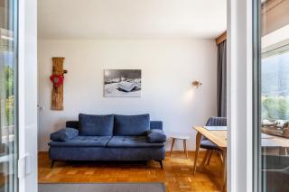Haus Latschenhang Fewo 5 Karwendel - 4