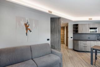 Ice Mountain Planet Suite House - 9