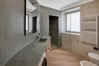 Ice Mountain Planet Suite House - 3