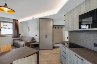 Ice Mountain Planet Suite House - 6
