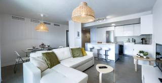 Oasis Duna Beach Views - 5