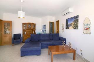 N Bérrio 2ºd,Vista Mar,com piscina - 4