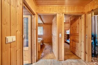 Bungalow 18 - Finnhütte - 5