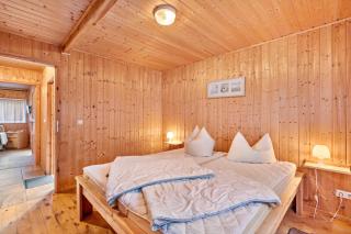 Bungalow 18 - Finnhütte - 1