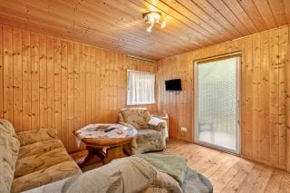 Bungalow 18 - Finnhütte - 7