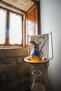 Casa Da Calçada - Turismo Sortelha - 7