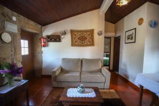 Casa Da Calçada - Turismo Sortelha - 3