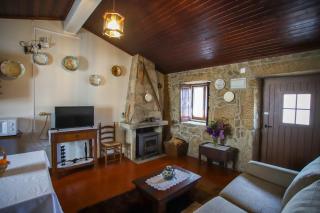 Casa Da Calçada - Turismo Sortelha - 8