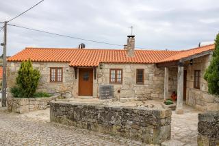 Casa Da Calçada - Turismo Sortelha - 0