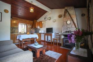 Casa Da Calçada - Turismo Sortelha - 4