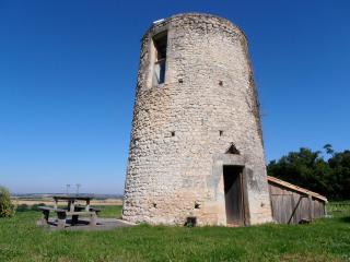 Le Moulin de la Garenne - 0