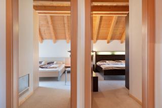 Appartment Bergweg - Laion - 4