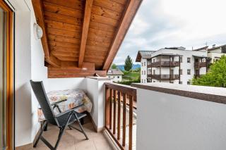 Appartment Bergweg - 7
