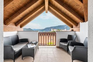 Appartment Bergweg - Laion - 9