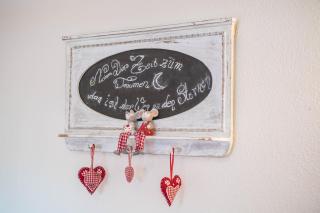 5 Sterne Ferienwohnung Sissi - 2