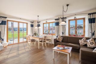 5 Sterne Ferienwohnung Sissi - 9