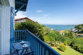 L'annexe - Chambre - 8