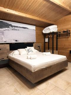 Les Chalets De Tesa 4 - 8