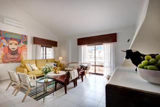 La Casa de Manuel - Estepona - 4