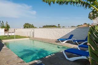 Villa Sultan 12 - Conil de la Frontera - 8