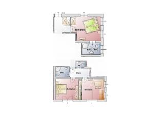 Appartements Stockinger B4 - 4